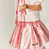 Little Creative Factory Wonderland Mini Skirt - Pink - Thumbnail 5