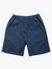 Service Works Canvas Chef Shorts - Navy - Thumbnail 1