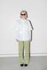 KkCo Sprint Double Button Up - Snow - Thumbnail 3
