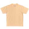 Fresh Max Cotton Tee - Peach - Thumbnail 1