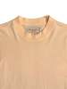 Fresh Max Cotton Tee - Peach - Thumbnail 2