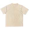 Fresh Max Cotton Tee - Sand - Thumbnail 1
