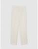 Day Birger Classic Lady Trousers - Ivory - Thumbnail 3