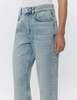 Day Birger Lou Jeans - Vintage Blue - Thumbnail 3