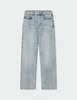 Day Birger Lou Jeans - Vintage Blue - Thumbnail 5