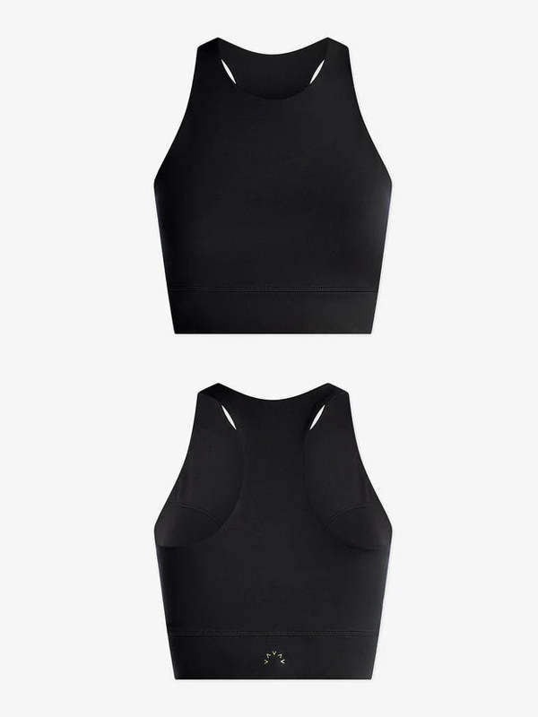 Varley Bea Bra - Black Varley Bea Bra - Black