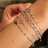 GIGICLOZEAU Classic Gigi Bracelet - Turquoise - Thumbnail 2