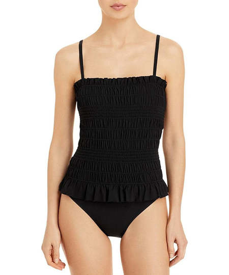 Cynthia Rowley Cable Knit Wetsuit on Garmentory