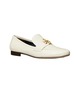Tory Burch Eleanor Loafer - Light Cream - Thumbnail 1