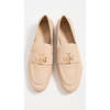 Tory Burch Eleanor Loafers - Sand Stone - Thumbnail 1