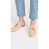 Tory Burch Eleanor Loafers - Sand Stone - Thumbnail 3