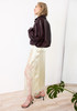 Mr. Larkin Astra Skirt - Elderflower - Thumbnail 1
