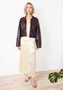 Mr. Larkin Astra Skirt - Elderflower - Thumbnail 2
