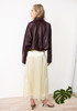 Mr. Larkin Astra Skirt - Elderflower - Thumbnail 3