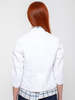 H+ Hannoh Wessel Jasmin Jacket - White - Thumbnail 5