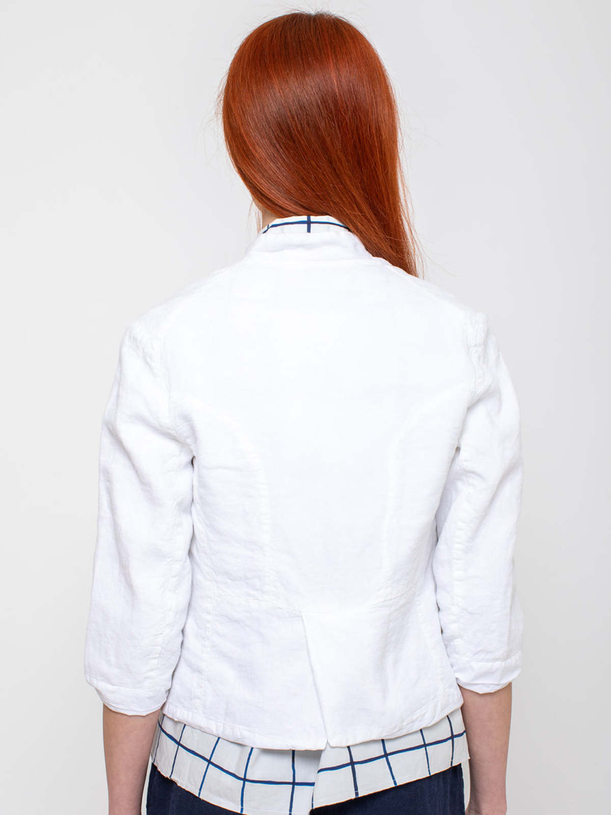 H+ Hannoh Wessel Jasmin Jacket - White - Image 5 of 8