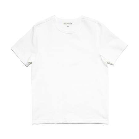 【GX1000】Joyride TEE White GX1000 Joyride Tee - White | Garmentory