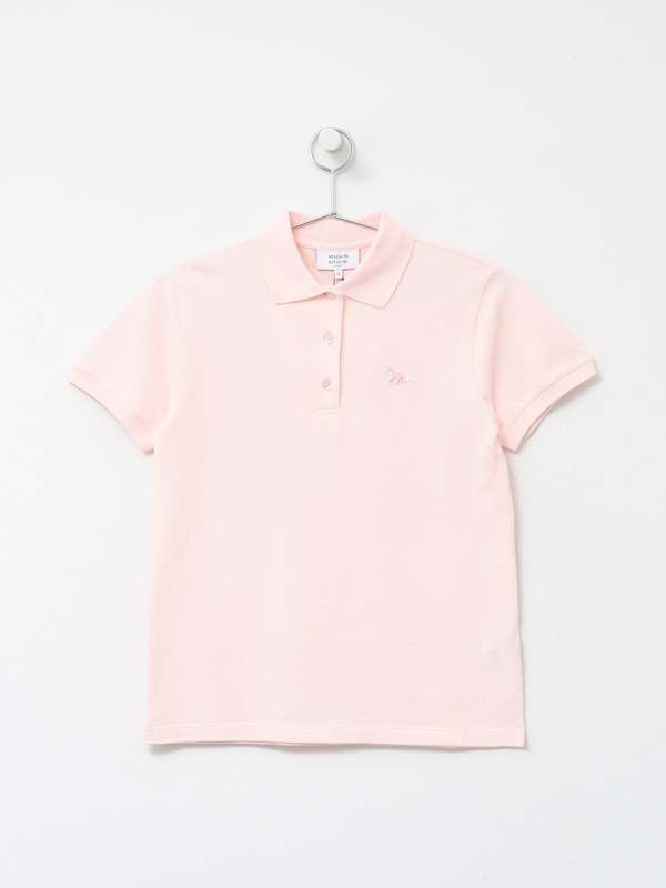 トップス BABY FOX PATCH REGULAR POLO BABY FOX PATCH REGULAR POLO | Maison Kitsuné