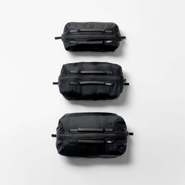 Matador Gear Cube Set - Black