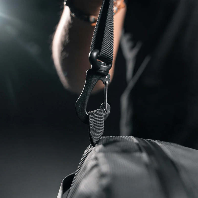 Matador SEG45 Backpack - Black