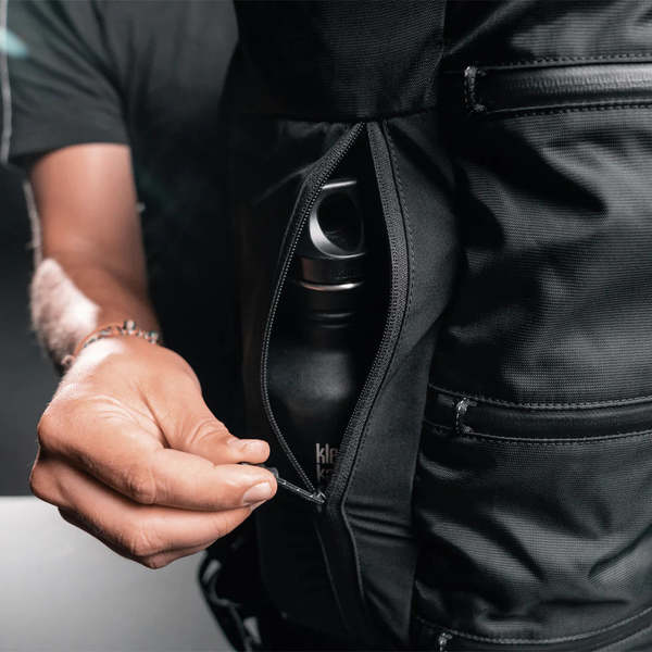 Matador SEG45 Backpack - Black