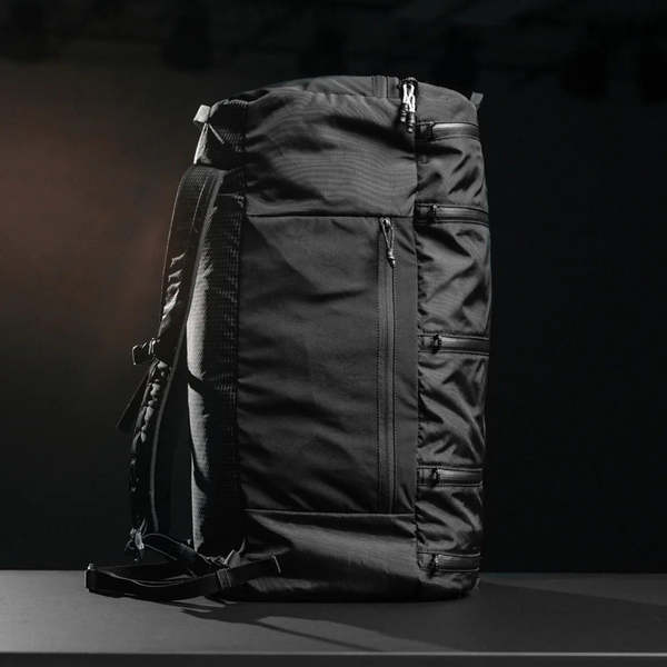 Matador SEG45 Backpack - Black