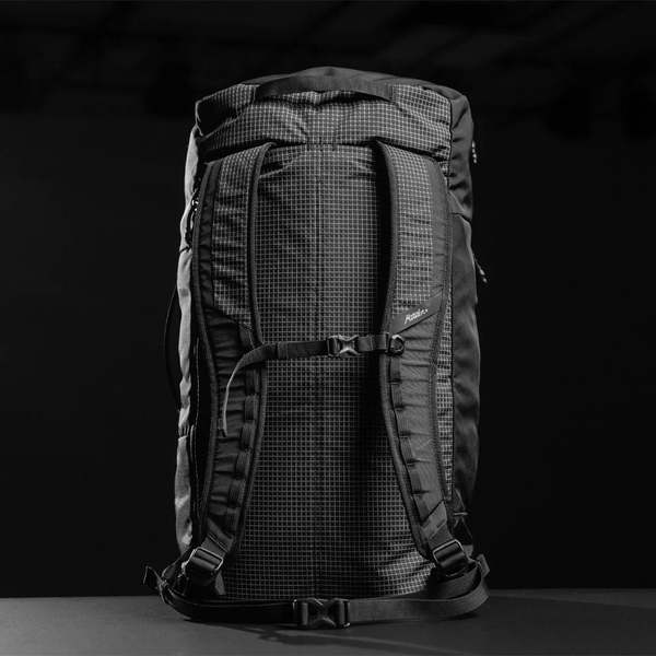 Matador SEG45 Backpack - Black