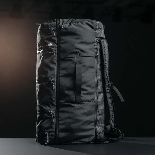 Matador SEG45 Backpack - Black