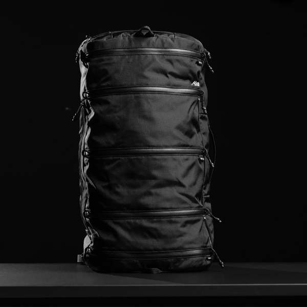 Matador SEG45 Backpack - Black