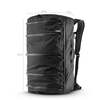 Matador SEG45 Backpack - Black - Thumbnail 18