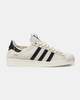 Adidas SFTM Superstar 82 - Cream White - Thumbnail 2