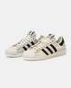 Adidas SFTM Superstar 82 - Cream White - Thumbnail 4