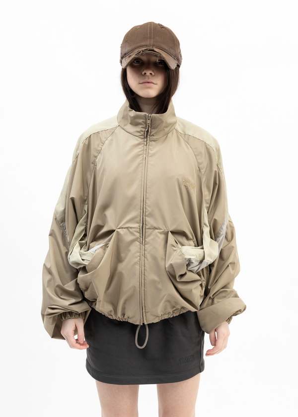 Magliano Livello Tracksuit - Beige Magliano Livello Tracksuit - Beige