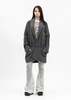 Magliano MTS Knitted Jacket - Grey - Thumbnail 5
