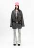 Magliano MTS Knitted Jacket - Grey - Thumbnail 6