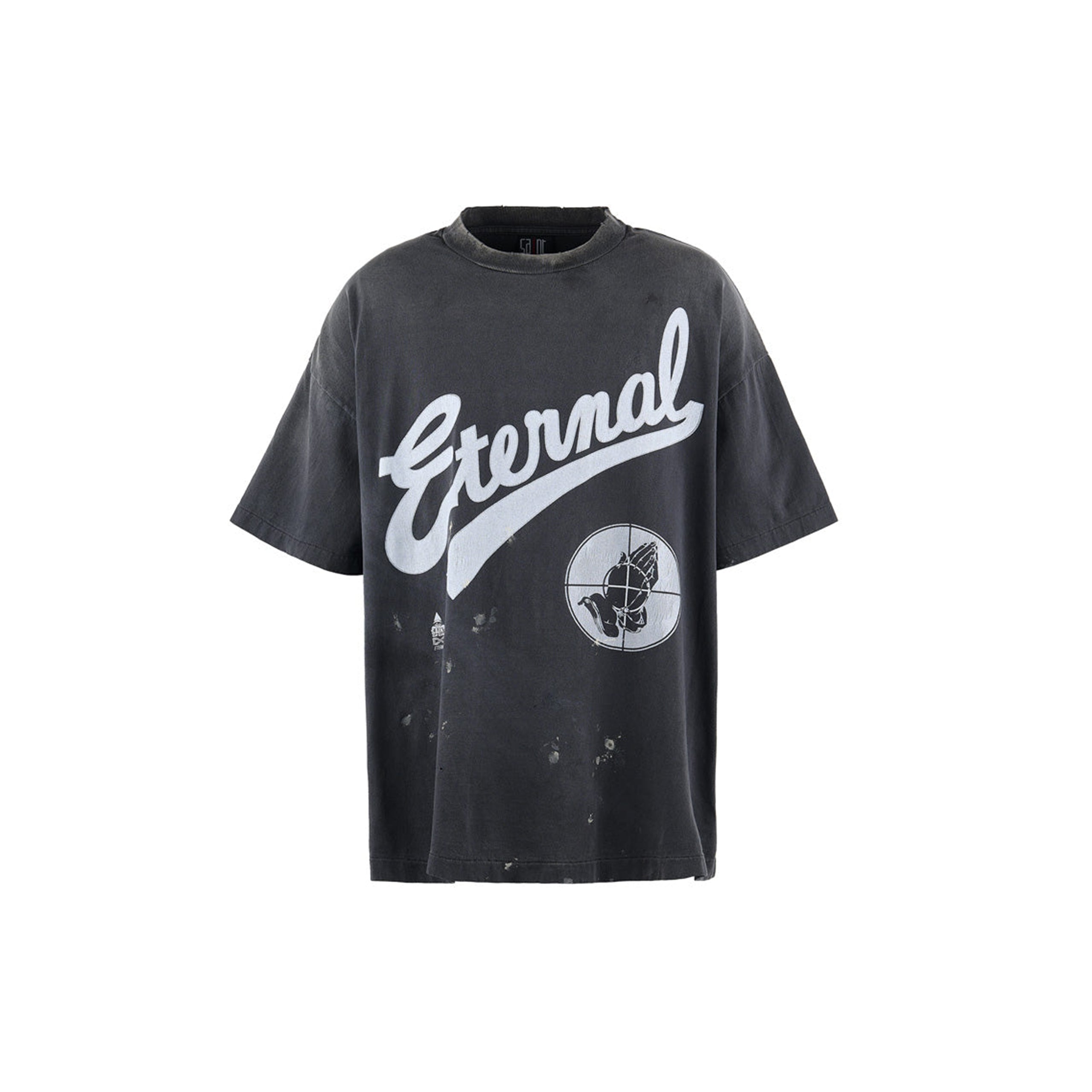 FEAR OF GOD::Tシャツ:XXS[RESALE] -Fear-Of-God-SNT-Of-God-Short-