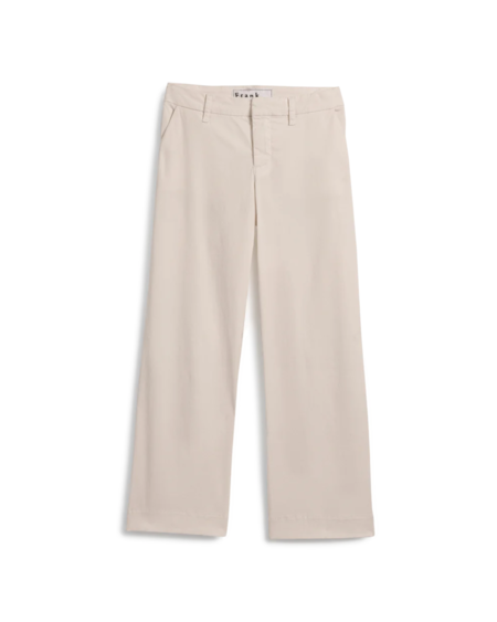Le Bon Shoppe Arc Pants - Naturel on Garmentory