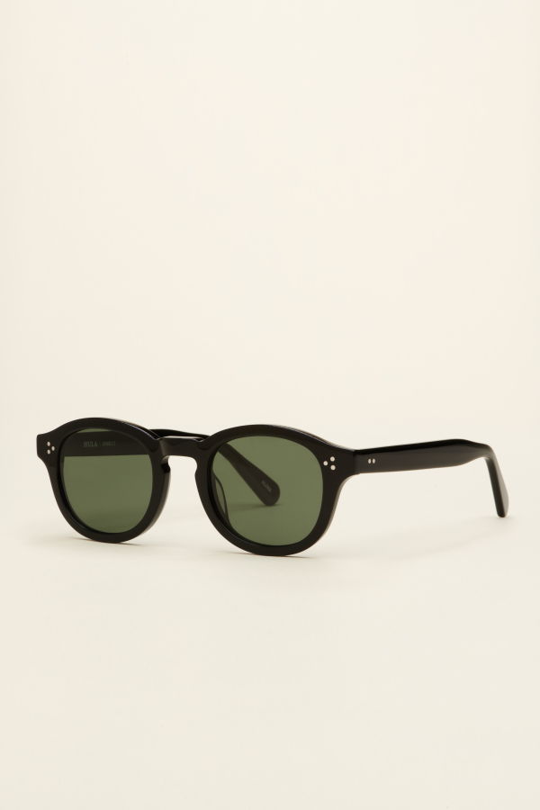 Hula Pupukea eyewear - Black/Green