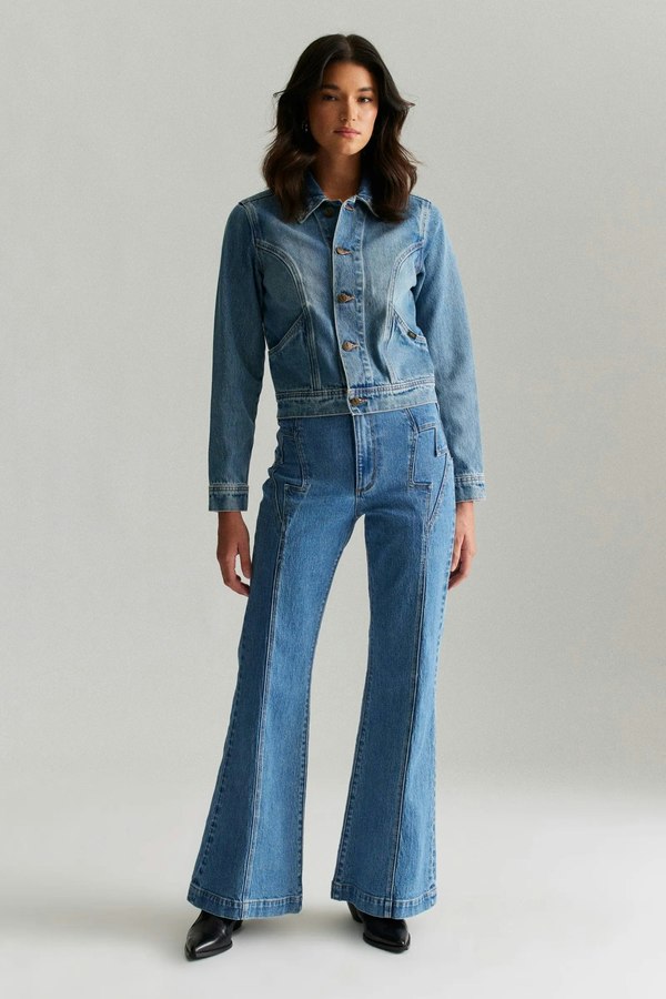 Rollas ACDC Eastcoast Flare - Lightning