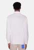 Filippo De Laurentiis Soft Cotton Jersey Shirt - Off White - Thumbnail 3