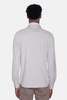 Filippo De Laurentiis Soft Cotton Jersey Shirt - Pearl Grey - Thumbnail 4