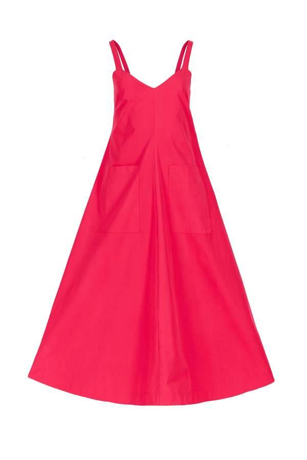 slip dress silk Pure Silk Basic spaghetti strap Slip Dress – SILKSILKY