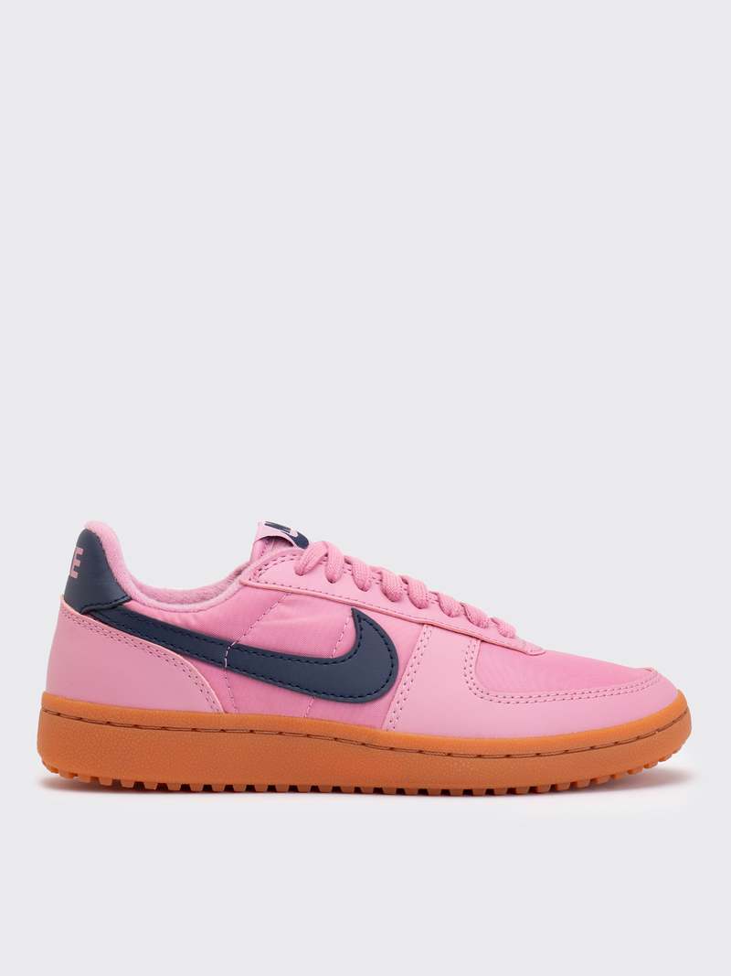 ★Nike WS Field General★ Amazon.com | Nike Women's Field General Sneakers, White