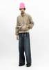 Magliano Livello Tracksuit - Beige - Thumbnail 4