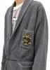 Magliano MTS Knitted Jacket - Grey - Thumbnail 3