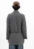Magliano MTS Knitted Jacket - Grey - Thumbnail 6