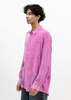 Magliano Surplus Silk Shirt - Pink - Thumbnail 2