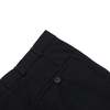 Sundazed 2x2 Worsted Twill Trousers - Black - Thumbnail 6