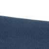 F.C. Winterhoff Pleated Wool Trousers - Blue - Thumbnail 11
