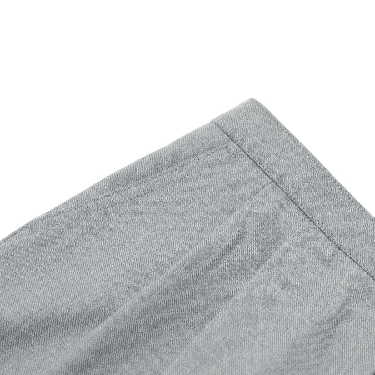 Sundazed Tropical Wool Trousers - Gray - Image 2 of 12